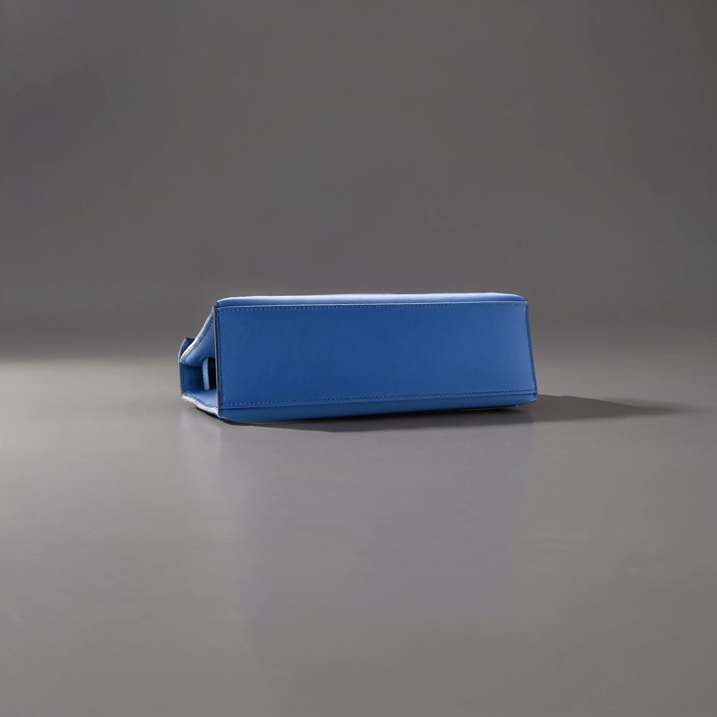 Swift Kelly Pochette Clutch Bleu France