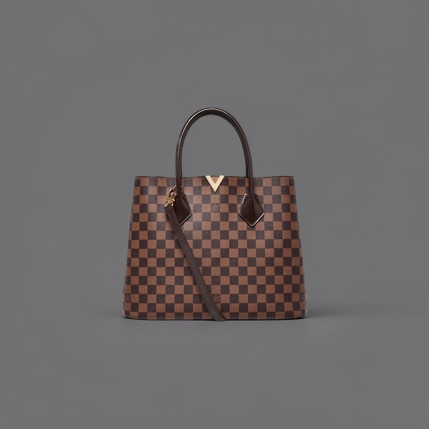 Damier Ebene Kensington