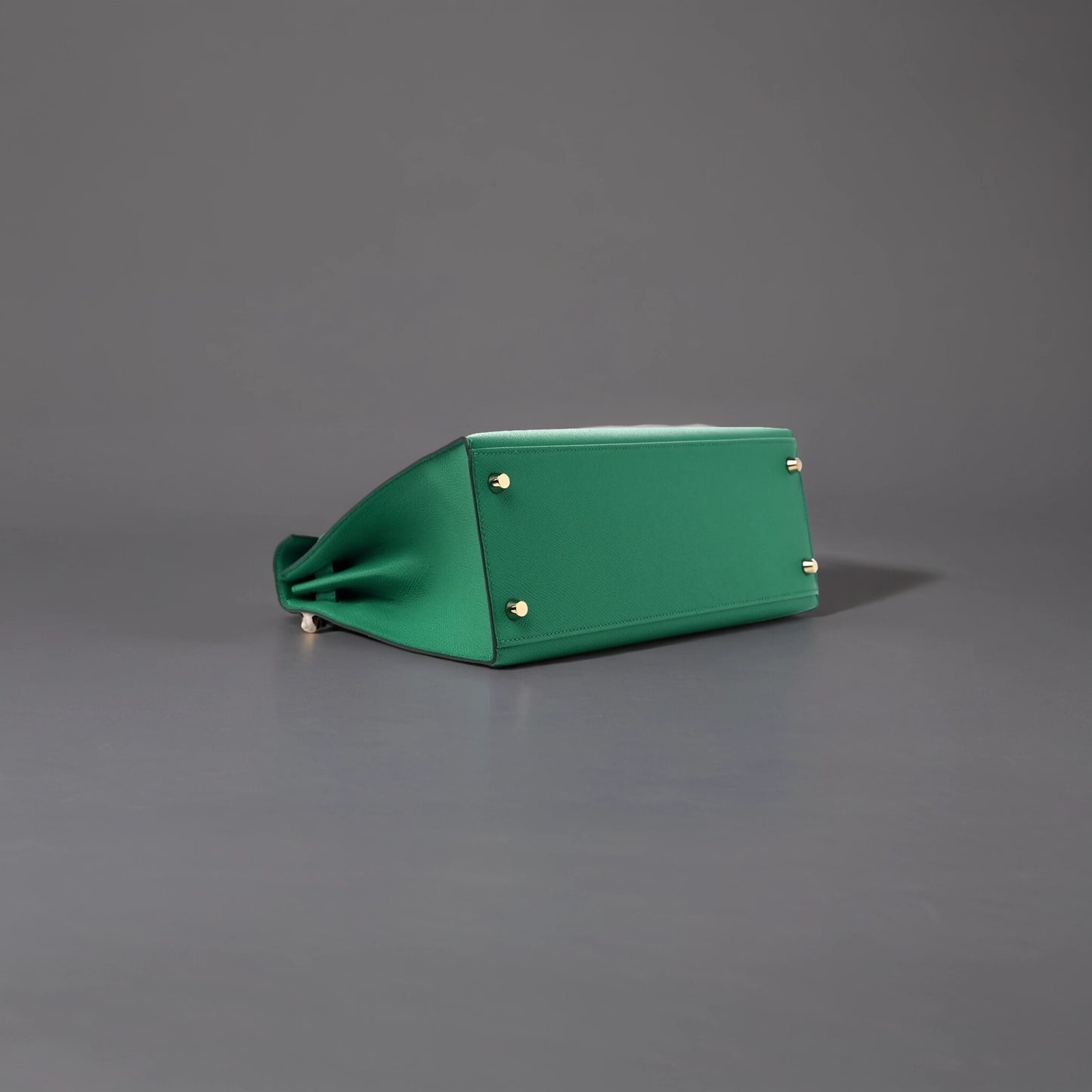 Epsom Kelly Sellier 28 Vert Jade