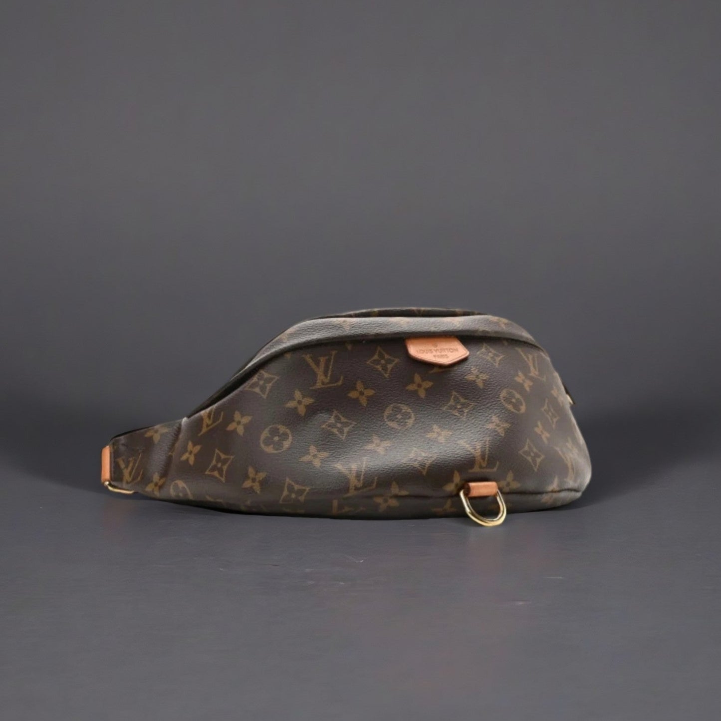 Monogram Bumbag