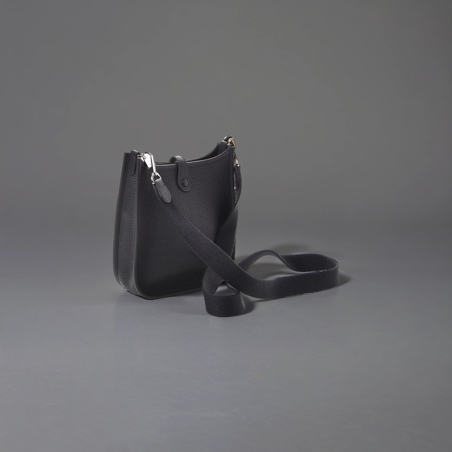 Taurillon Clemence Evelyne TPM Black