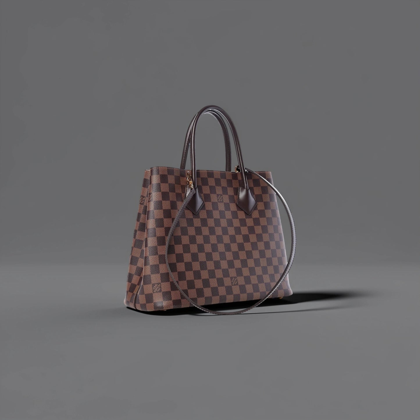 Damier Ebene Kensington