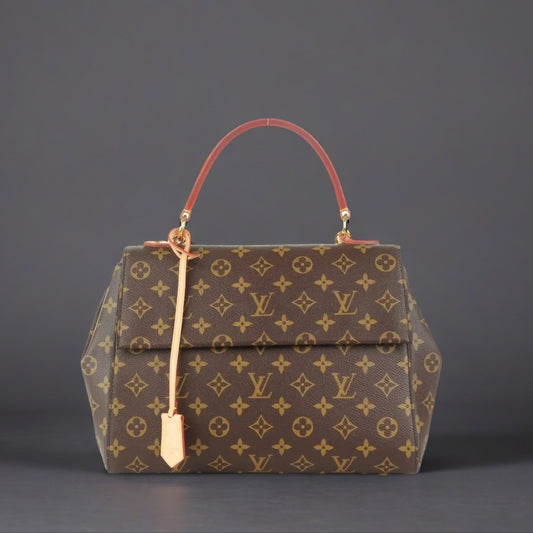 Monogram Cluny MM