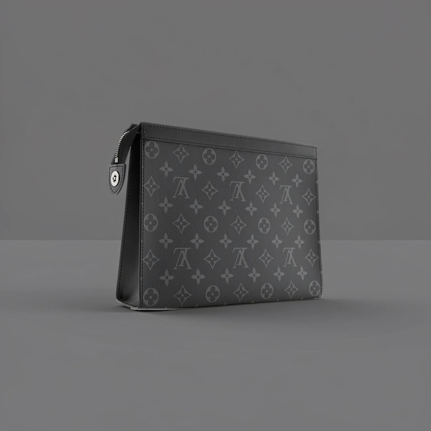 Monogram Eclipse Pochette Voyage MM