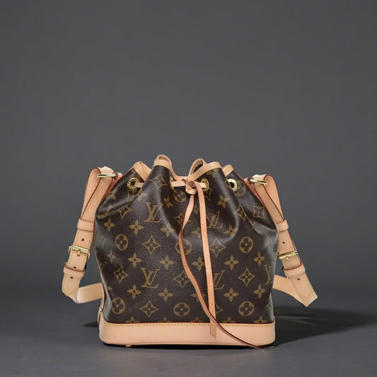 Monogram Noe BB