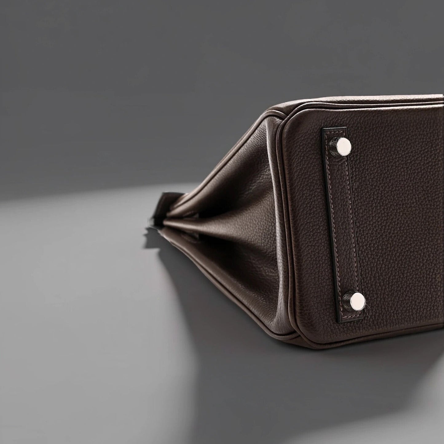 Barenia Faubourg Birkin 25 Ebene