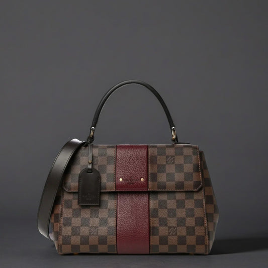 Damier Ebene Bond Street Bordeaux