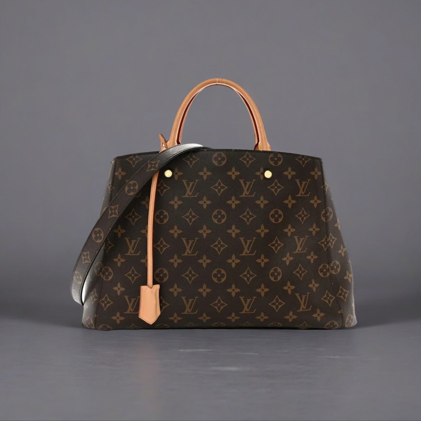 Monogram Montaigne GM