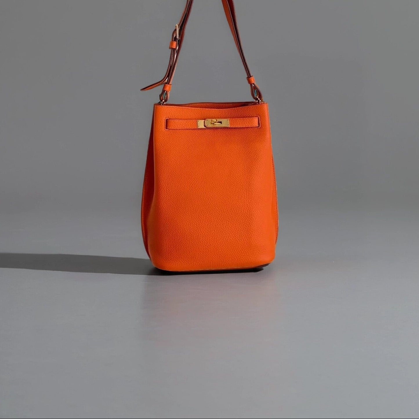 Togo So Kelly 22 Orange