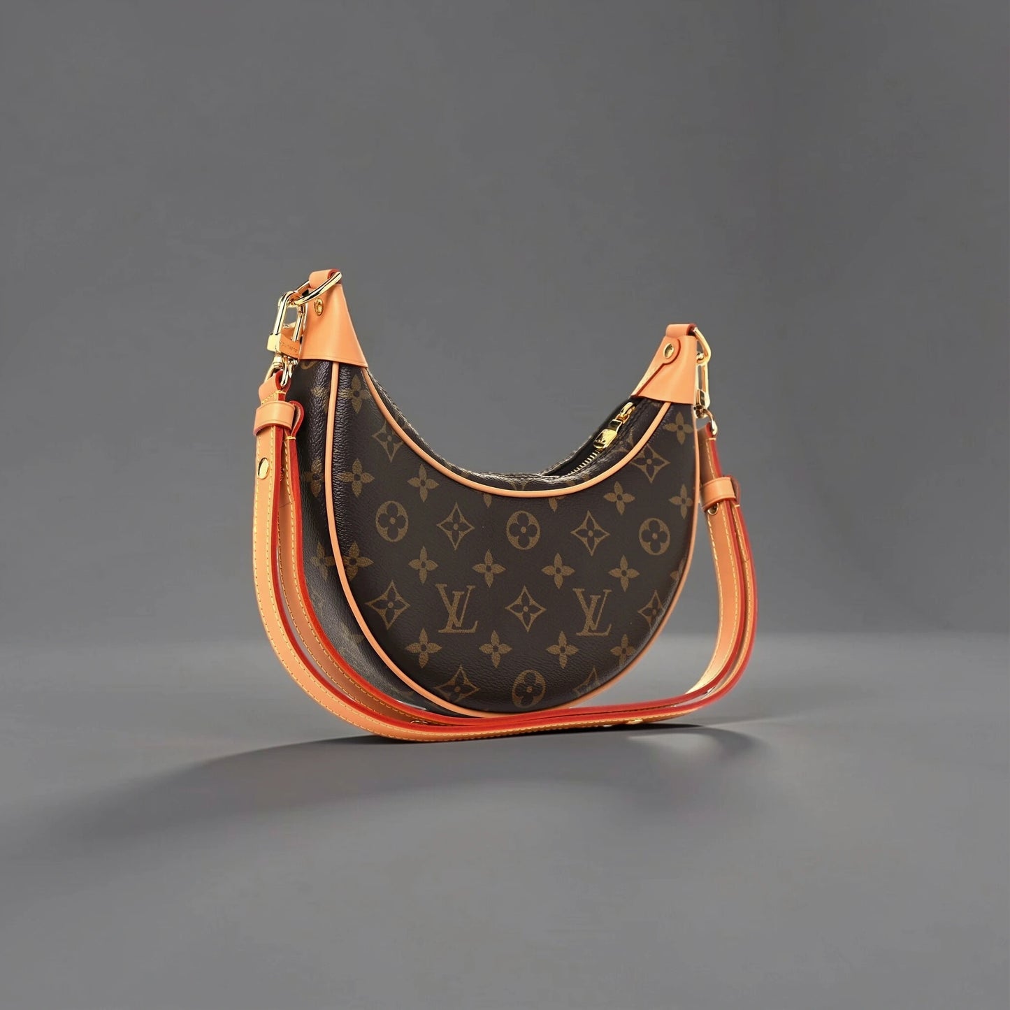 Monogram Loop