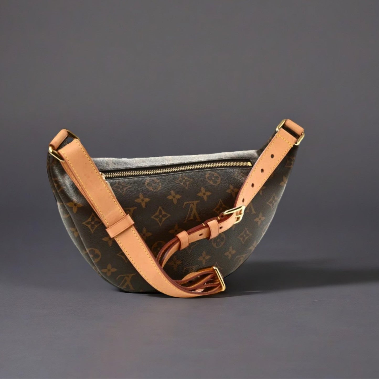 Monogram Bumbag