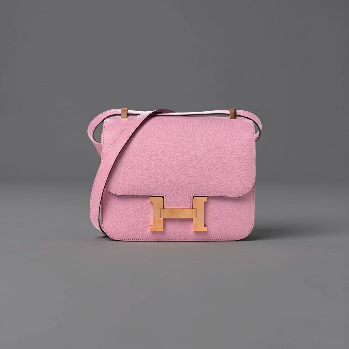 Epsom Constance 18 mauve sylvestre