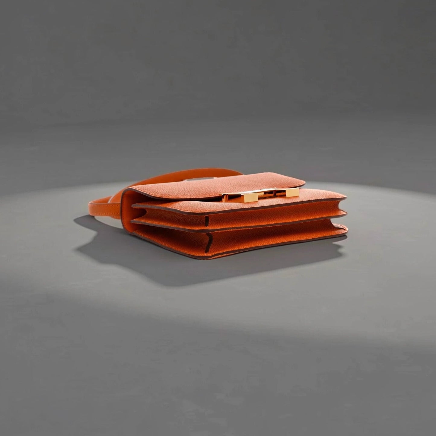 Epsom Constance 18 Orange