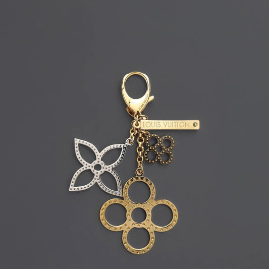 Tapage Bag Charm
