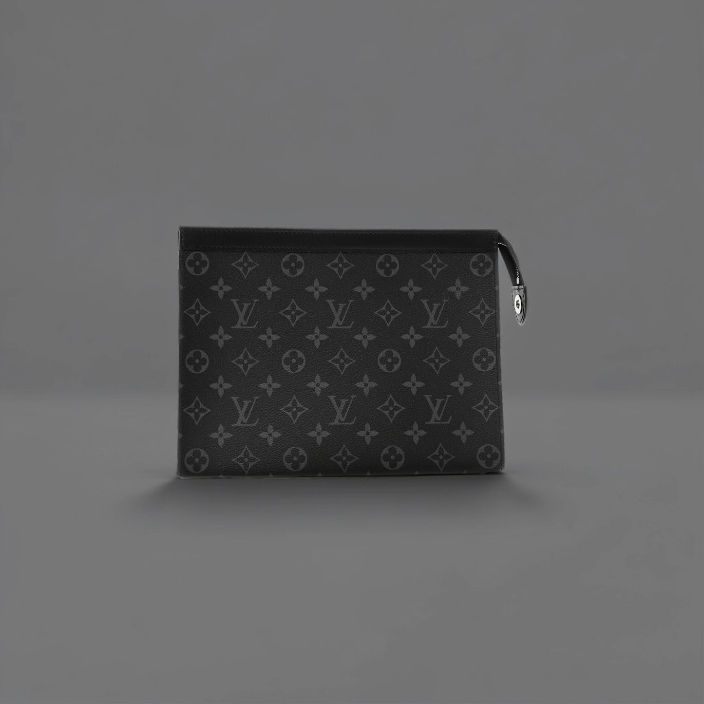Monogram Eclipse Pochette Voyage MM