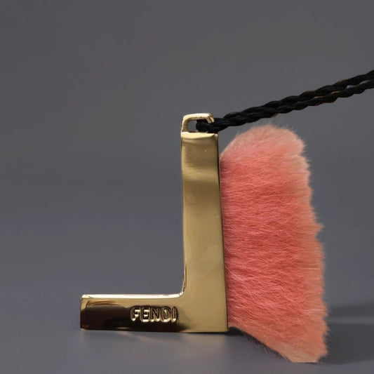 Abcharm Bag Charm