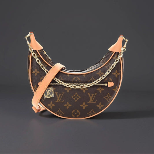 Monogram Loop