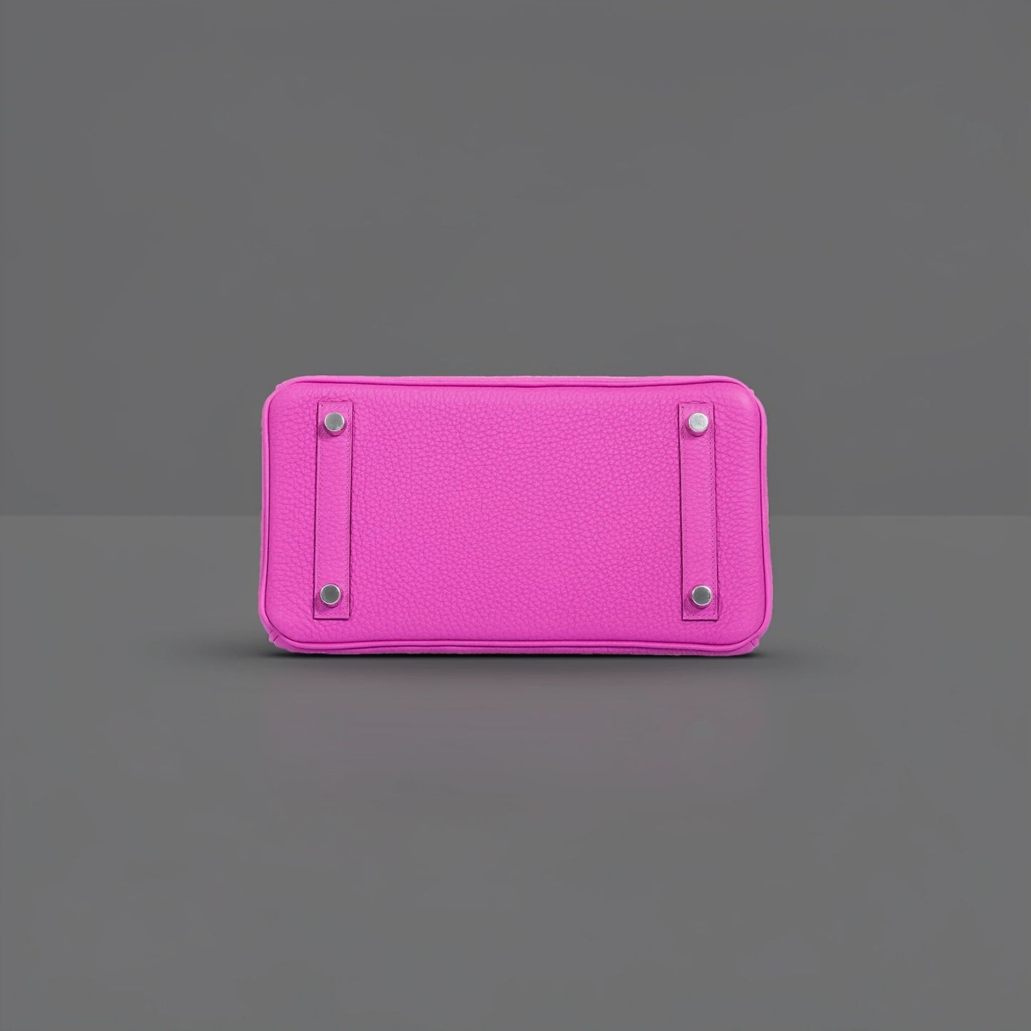 Togo Birkin 25 Magnolia
