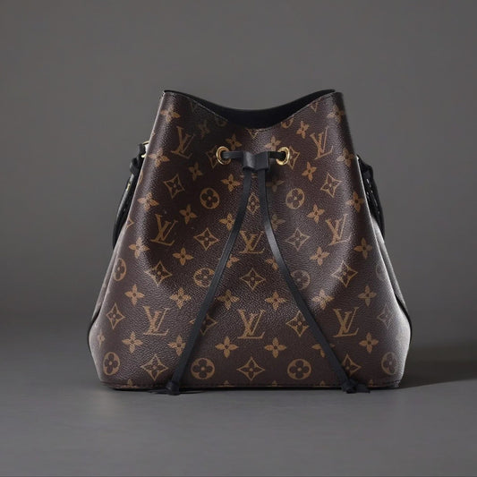 Monogram Neonoe MM