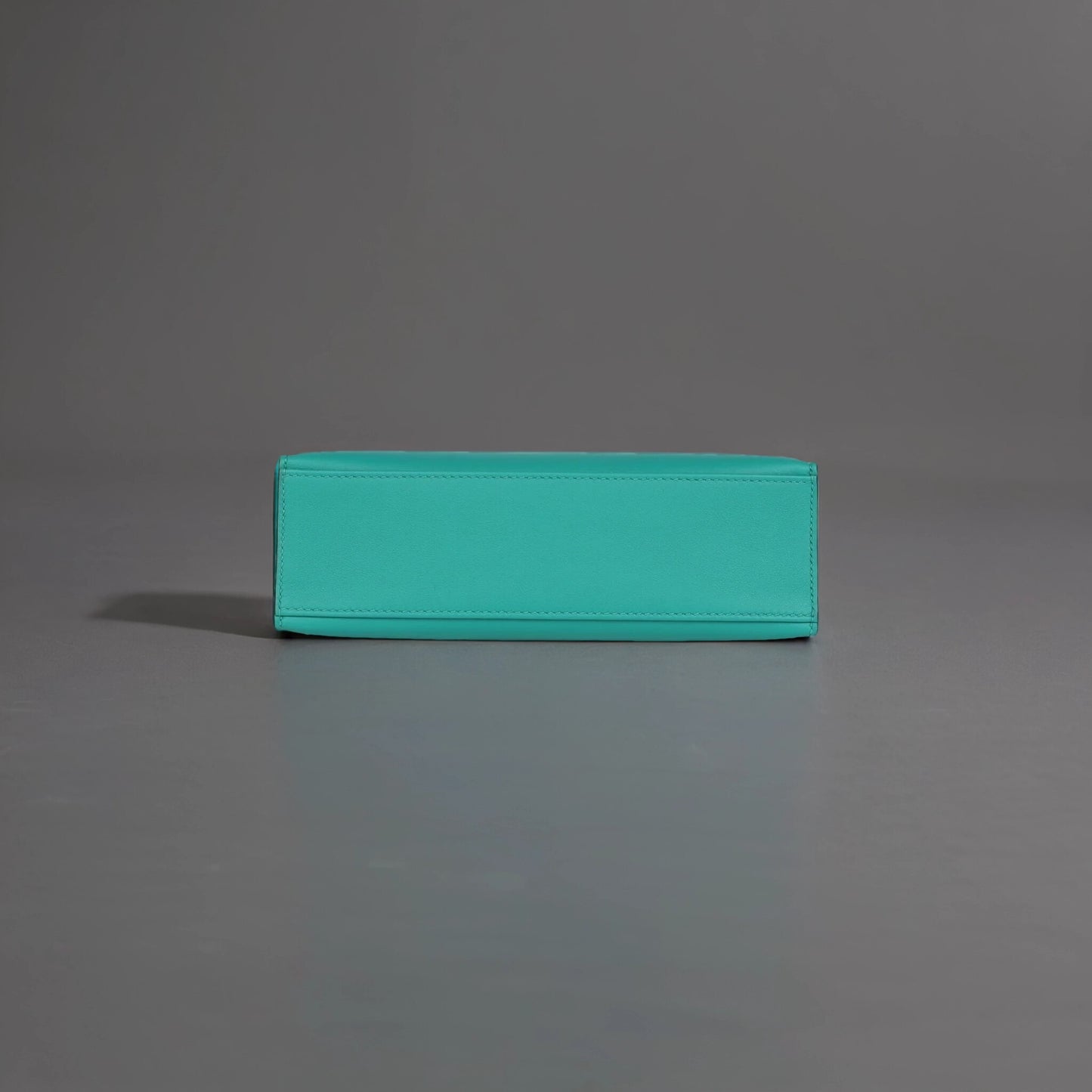 Swift Kelly Pochette Clutch Vert Verone