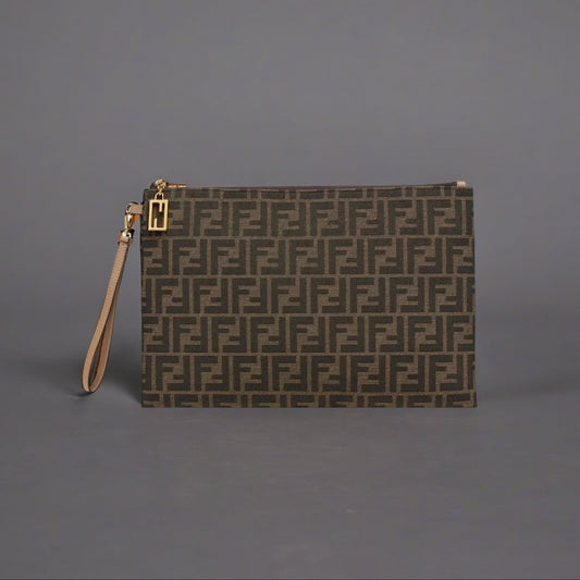 Flat Baguette Pouch Large