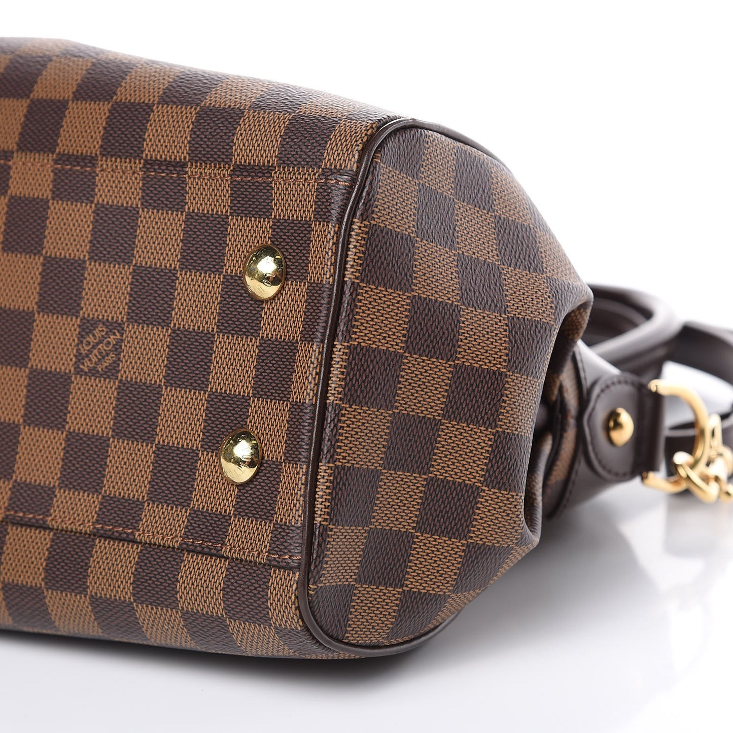 Damier Ebene Trevi PM