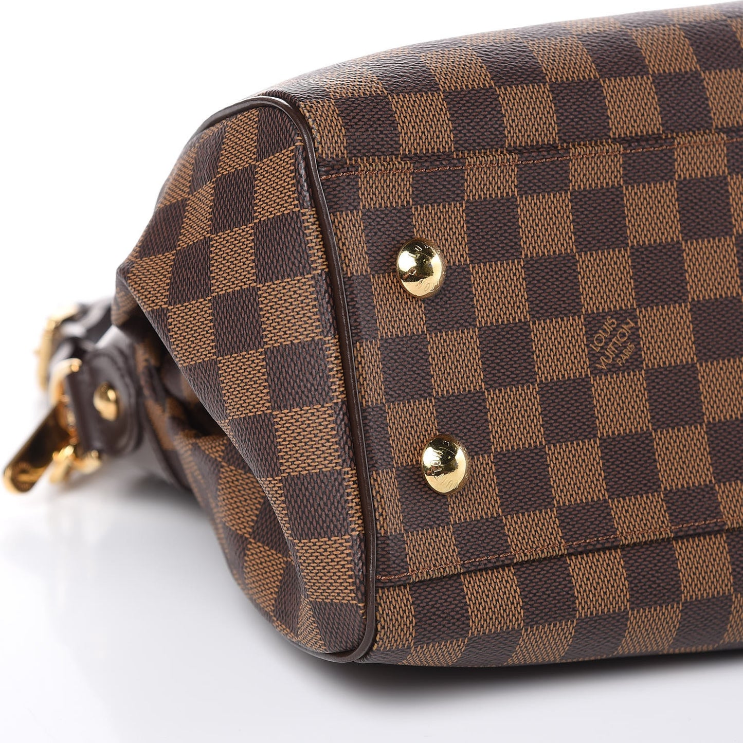 Damier Ebene Trevi PM