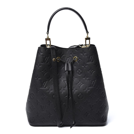 Empreinte Neonoe MM Black