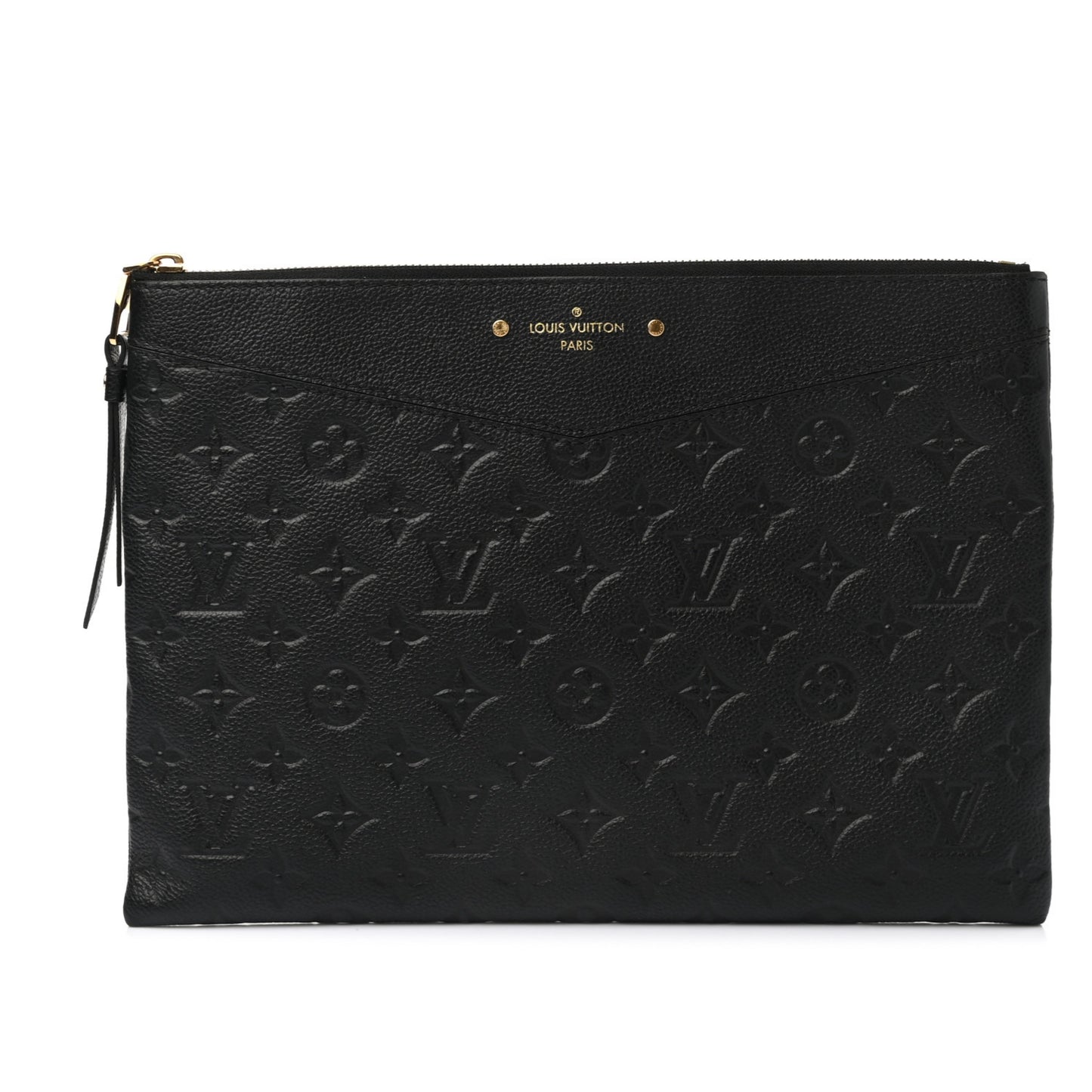 Empreinte Daily Pouch Black