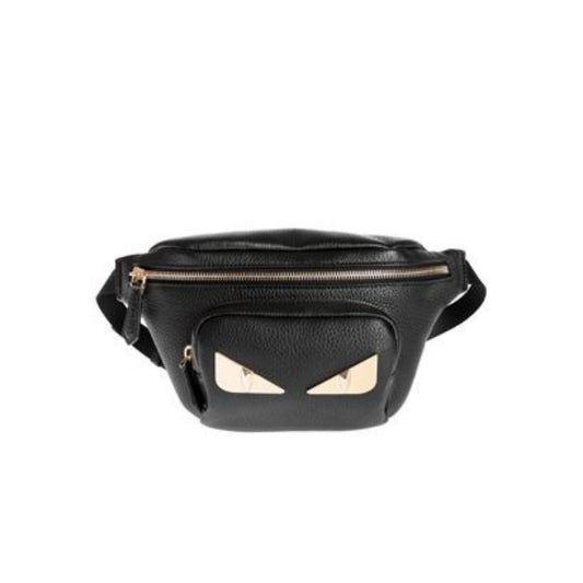 Bag Bugs Motif Belt Bag