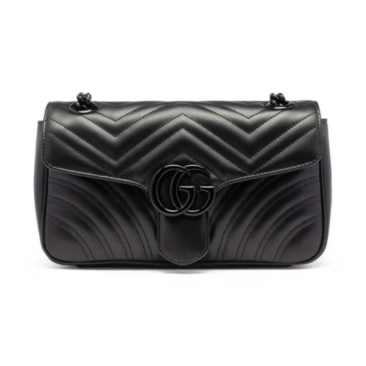 GG Marmont Small Shoulder Bag