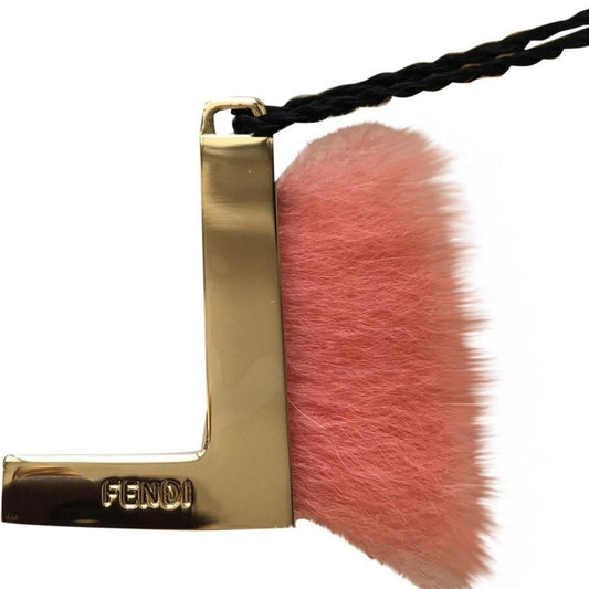 Abcharm Bag Charm